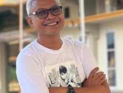 Terkait Pembangunan Gedung Tujuh Lantai  RS dr. AK Gani di Dalam BKB, Ini Tanggapan TACB Kota Palembang