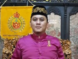 Protes Makin Meluas, Sultan Palembang Ikut Angkat Suara: “Tolak Pembangunan Gedung Tujuh Lantai Rs Dr Ak Gani”