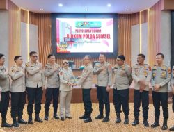 Sang Strategis di Balik Kemenangan Pra Peradilan : Peran Ita Izzakah dalam Mengawal Hukum Polres Muba