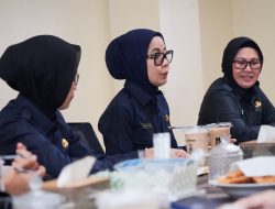 ASN Polda Sumsel dan jajaran diacara Syukuran HUT KORPRI 2025 Pakai Baju Seragam Apa?