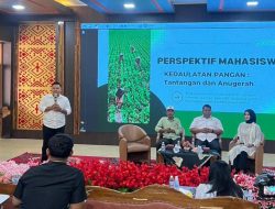 Akses Pangan Belum Merata, Akademisi Soroti Tantangan Ketahanan Pangan Indonesia