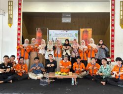 Pese Rayakan Milad ke-XI dengan Family Gathering Bertema: Melintasi Waktu Milad Sejarah, Jalinan Keluarga
