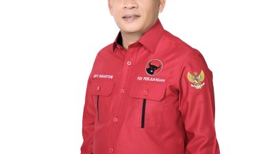 Jelang Akhir Tahun, PDI Perjuangan Sumsel Imbau Kader Perkuat Toleransi dan Kesiapsiagaan Bencana