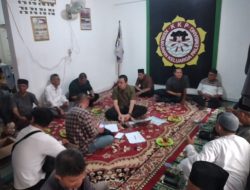 Rencana Aksi Penolakan di BKB Mengerucut, Zuriat Palembang Siap Turun Tolak Pembangunan Gedung Baru RS AK Gani