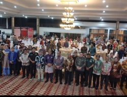 Ketum ASPPI Terpilih Azwani Awi Tekankan Pentingnya Kolaborasi Majukan Pariwisata , Puji Strategisnya Sumsel sebagai Magnet Pariwisata