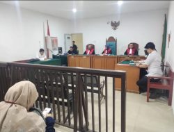 Sengketa Lahan Eks Cineplex Palembang Kembali Memanas, Hambali Mangku Winata Siap Bawa Bukti Lengkap Ke Pengadilan