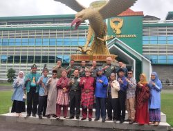 Di Pimpin Sultan Palembang, Zuriat Kesultanan dan Masyarakat Palembang Gelar Pertemuan Dengan Pangdam II Sriwijaya, Terkait Protes Pembangunan Gedung Tujuh Lantai Rs dr Ak Gani, Ini Hasilnya