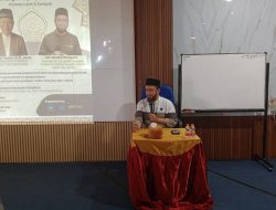Yayasan Khasanah Kebajikan Gelar Ruqyah Syar’iyah Bersama yayasan TMB Palembang  serta Ustad Nadhif Khalyani, Founder RLC & QERM, Trainer & Praktisi Ruqyah