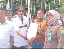 Koalisi Mata Publik Minta Kejati Sumsel Panggil dan Periksa Kades Tanjung Lago Banyuasin Terkait Dugaan Wewenang dan Jabatan Serta Dugaan KKN