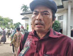 Sidang Lanjutan PMH Sengketa Eks Cineplex , Penggugat Minta Hakim Keluarkan Putusan Sela,  Untuk Hentikan Aktivitas Pembangunan Parkir di Objek Sengketa