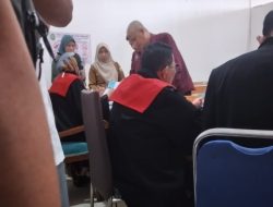 Sengketa panjang lahan eks gedung bioskop Cineplex di jantung Kota Palembang kembali memanas.