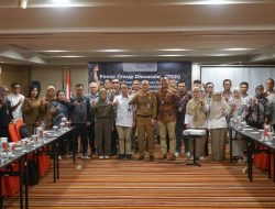 Lanskap Meranti – Harapan di Persimpangan Jalan Kolaborasi Multipihak Mencari Jalan Selamatkan Benteng Terakhir Biodiversitas Sumatera