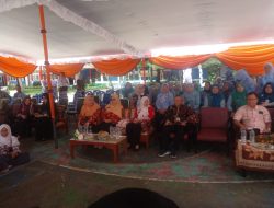 Siswa SMA Negeri 1 Indralaya Tampilkan Kebiasaan Hebat,Dukung Program Nasional dan Manfaatkan Revitalisasi Fasilitas