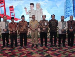 Bank Sumsel Babel Hadir Dampingi ASN Menyongsong Masa Purna Tugas yang Sejahtera