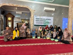 Menyulap Sampah Organik Menjadi Eco Enzym, Tim Dosen FKIP UNSRI gelar Pelatihan Untuk Masyarakat