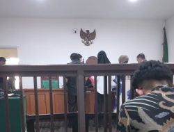 Sidang PMH Eks Cineplex , Penggugat Siap Hadirkan Dua Saksi Fakta