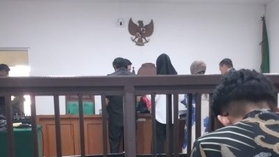 Sidang PMH Eks Cineplex , Penggugat Siap Hadirkan Dua Saksi Fakta