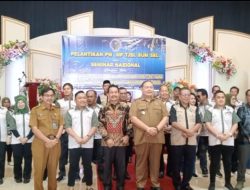 Kepengurusan PW MP TJSL Sumsel Resmi Dikukuhkan, Berikut Disampaikan Ketuanya