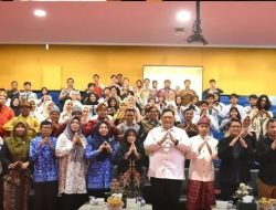 Gelar Talkshow dan Pementasan Wayang Palembang, UIN Raden Fatah Tegaskan Komitmen Lestarikan Kesenian Lokal
