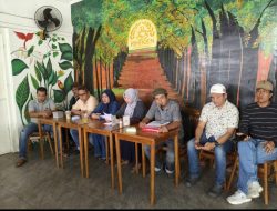 Sekretaris PPPJKB, Yanti Agustina : Kenaikan Biaya Free Timbangan dinilai Belum Layak diberlakukan