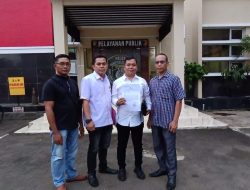 Kuasa Hukum Desak Polda Sumsel Segera Tangkap Pelaku Pembacokan dan Penembakan Mulyadi