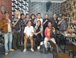 PWO DWIPANTARA Bangka Belitung Resmi Dibentuk, Tarmizi Yazid Terpilih Secara Aklamasi Sebagai Ketua DPW
