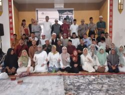 Tolak Pembangunan RS di Kawasan Cagar Budaya BKB, Ratusan Masyarakat Gelar Dzikir Ratib Saman