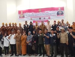 Tak Lagi Swadaya, Peringatan P5H5M Palembang Direncanakan Didanai APBD