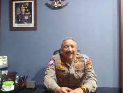 Dir lalu lantas Polda Babel Himbau Masyarakat Jaga Keselamatan Berkendara