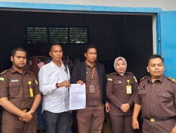 Berkas P21, Polda Babel Limpahkan 2 Tersangka Kasus Pengoplosan Gas Elpiji Subsidi Ke Kejati Babel