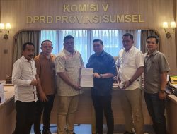 Buruh Batubara Sumsel Siap Aksi Damai jika Tak Ada Solusi
