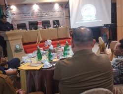 PDLH XI Digelar di Palembang , Walhi   Sumsel  Dorong Penguatan Rakyat dan Regenerasi Gerakan Lingkungan