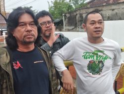 Revitalisasi Makam Ario Damar di Palembang Asal Jadi , Budayawan, Sejarawan dan Tim 11 Desak Lakukan Audit Keuangan dan Akan Lapor Kejati Sumsel