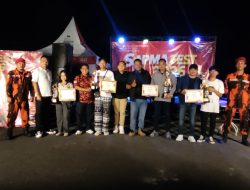 SAPMA FEST 2026, Yamowa’a : Contoh Kegiatan OKP yang Dorong Kreativitas dan Pariwisata