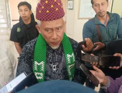 MPUII Gelar MUTU se-Sumatera, Jakarta, dan Banten di Palembang