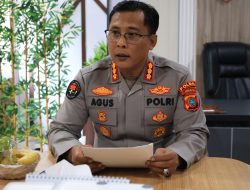 Polda Babel Resmi Tahan BH Usai Jadi Tersangka Jaminan Fidusia dan Penggelapan
