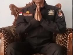 Ormas Bareta DPD Provinsi Kepulauan Bangka Belitung Dukung dan Setuju Polri Tetap Independen di Bawah Kendali Presiden