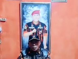 MPC Pemuda Pancasila Kota Palembang Mendukung Polri Agar Tetap di Bawah Langsung Presiden RI dan Menolak Polri di Bawah Kementerian atau Lainnya