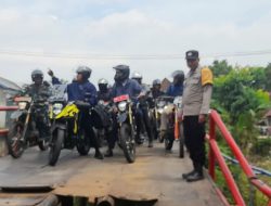 Herman Deru Janjikan Jembatan Besi Ketapang 2 Diganti Beton