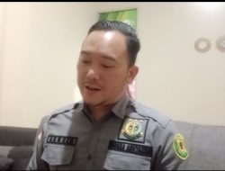 Realisasi Kejari terkait UU ITE di lubuklinggau