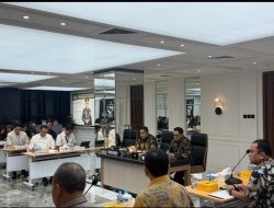 Putus Rantai Tengkulak, Polri Fasilitasi Permodalan KUR dan Penyerapan Bulog bagi Petani Jagung