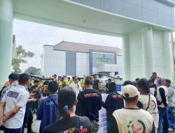 SIRA Dukung Aparat Kepolisian Untuk Menyelidiki Meninggalnya Karyawan di area Pertambangan PT Bukit Asam Agar Kasus Ini Terang Benderang