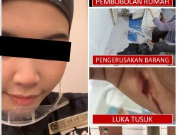 Dugaan Teror dan Kekerasan, Karyawan Gyukaku di Palembang Dilaporkan ke Polda Sumsel
