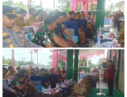 Resmikan Gedung Puskesmas Baturusa, Pemkab Bangka Tingkatkan Layanan Kesehatan Masyarakat