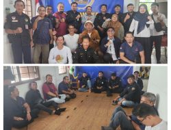 PWI Kabupaten Bangka Peringati Hari Pers Nasional, Teguhkan Peran Pers Profesional dan Berintegritas