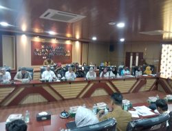 Vebri Al Lintani: Tugu Cempako Telok Representasi Identitas dan Sejarah Palembang