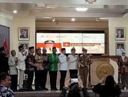 Ratusan Pelajar Mahasiswa Ikut Muktamar ke-33 PII