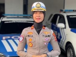 Sat Lantas Polresta Pangkalpinang Gelar Operasi Razia Keselamatan Lalu Lintas Jelang Ramadhan