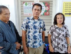 Tarida Royani Pertanyakan Kemana Barang Mereka Yang Di Curi Kenapa Penadahnya Tidak Ada