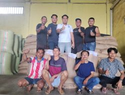 CV Gumay Sakti Siap Perkenalkan Kopi Liberika Ke Pasar Internasional